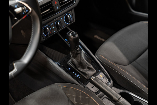 Škoda Kamiq 1.0 TSI Business Edition DSG, Apple Carplay, Android Auto, ACC, Trekhaak 13p, Voll Led, Camera, Volledig Onderhouden