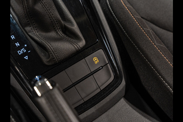 Škoda Kamiq 1.0 TSI Business Edition DSG, Apple Carplay, Android Auto, ACC, Trekhaak 13p, Voll Led, Camera, Volledig Onderhouden