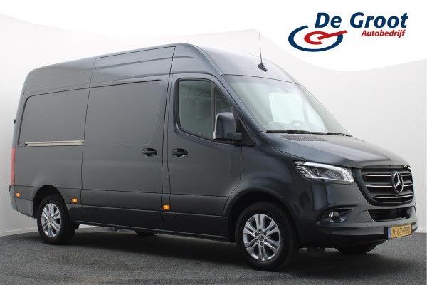 Mercedes-Benz Sprinter 319 CDI L2H2 Select 3-Zits, LED, Camera, Apple Carplay, Standkachel, PDC