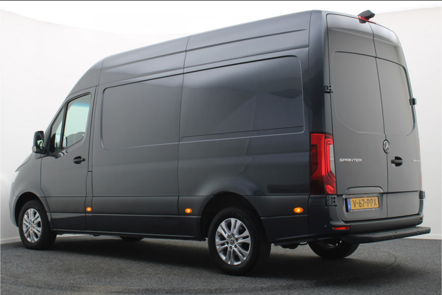 Mercedes-Benz Sprinter 319 CDI L2H2 Select 3-Zits, LED, Camera, Apple Carplay, Standkachel, PDC