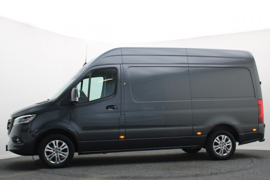 Mercedes-Benz Sprinter 319 CDI L2H2 Select 3-Zits, LED, Camera, Apple Carplay, Standkachel, PDC