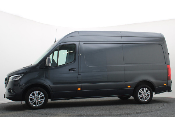 Mercedes-Benz Sprinter 319 CDI L2H2 Select 3-Zits, LED, Camera, Apple Carplay, Standkachel, PDC