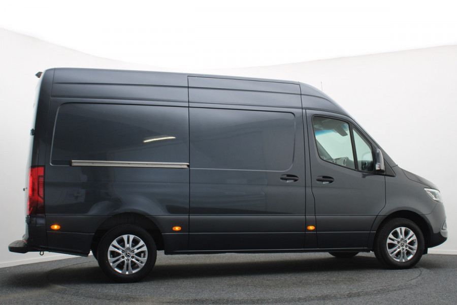 Mercedes-Benz Sprinter 319 CDI L2H2 Select 3-Zits, LED, Camera, Apple Carplay, Standkachel, PDC