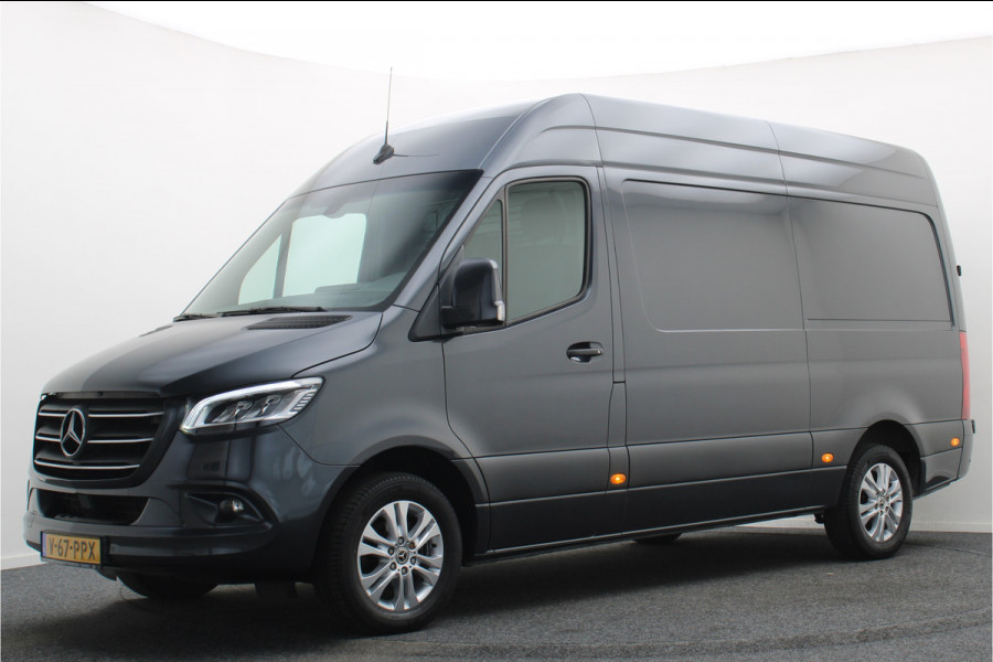 Mercedes-Benz Sprinter 319 CDI L2H2 Select 3-Zits, LED, Camera, Apple Carplay, Standkachel, PDC