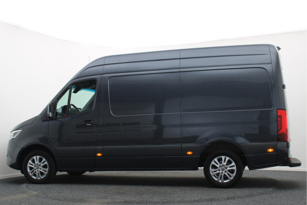 Mercedes-Benz Sprinter 319 CDI L2H2 Select 3-Zits, LED, Camera, Apple Carplay, Standkachel, PDC