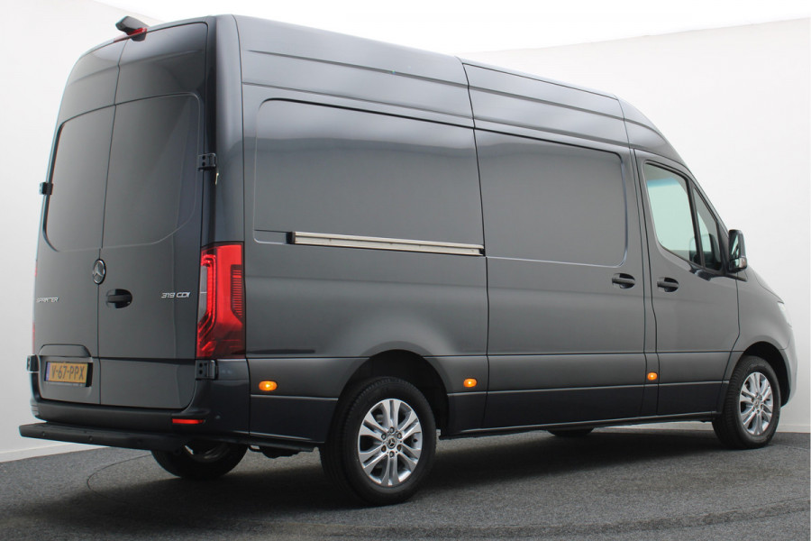 Mercedes-Benz Sprinter 319 CDI L2H2 Select 3-Zits, LED, Camera, Apple Carplay, Standkachel, PDC