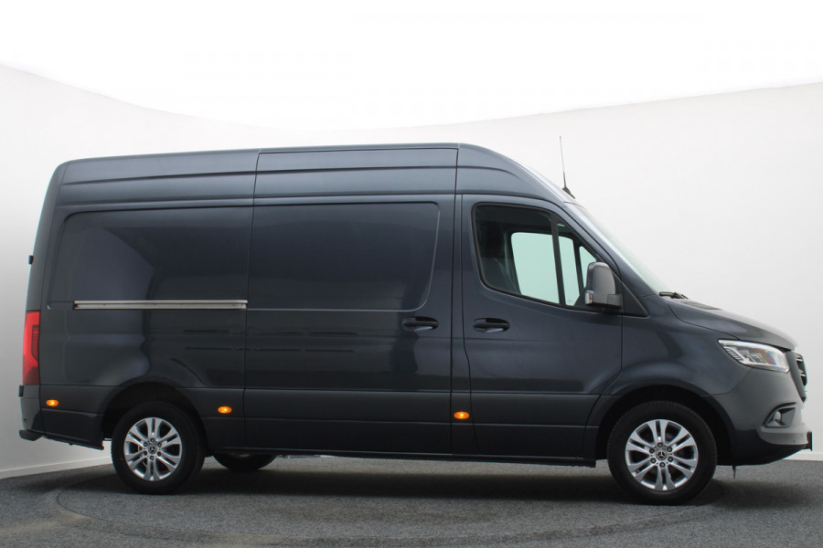 Mercedes-Benz Sprinter 319 CDI L2H2 Select 3-Zits, LED, Camera, Apple Carplay, Standkachel, PDC