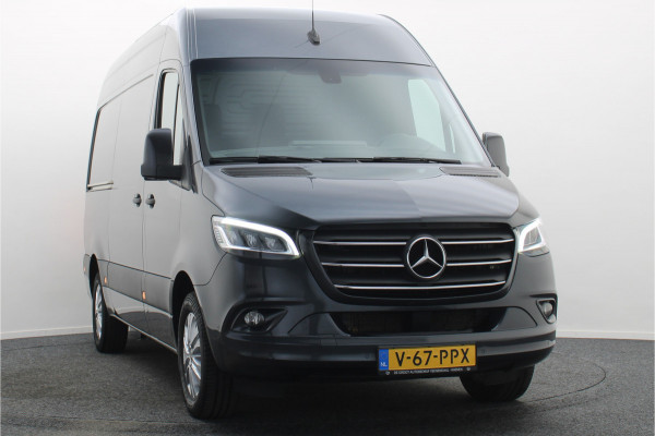 Mercedes-Benz Sprinter 319 CDI L2H2 Select 3-Zits, LED, Camera, Apple Carplay, Standkachel, PDC