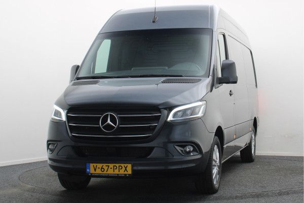Mercedes-Benz Sprinter 319 CDI L2H2 Select 3-Zits, LED, Camera, Apple Carplay, Standkachel, PDC