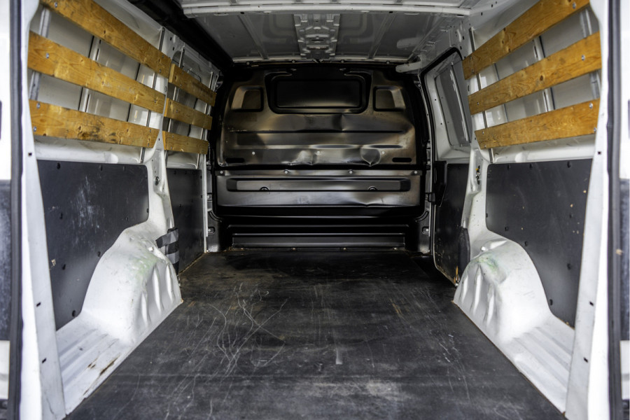 Opel Vivaro **1.5 CDTI L3H1 | Euro 6 | Cruise | Carplay | Camera | Airco | PDC**