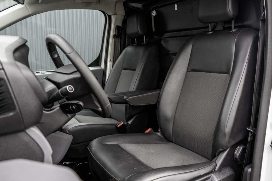 Opel Vivaro **1.5 CDTI L3H1 | Euro 6 | Cruise | Carplay | Camera | Airco | PDC**