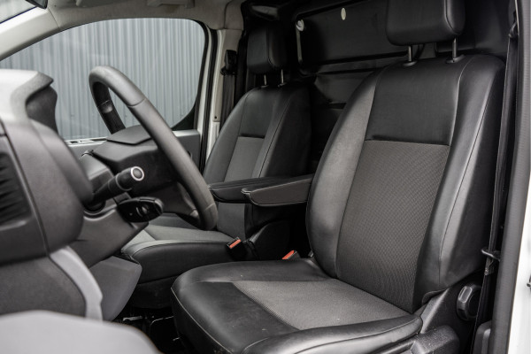 Opel Vivaro **1.5 CDTI L3H1 | Euro 6 | Cruise | Carplay | Camera | Airco | PDC**