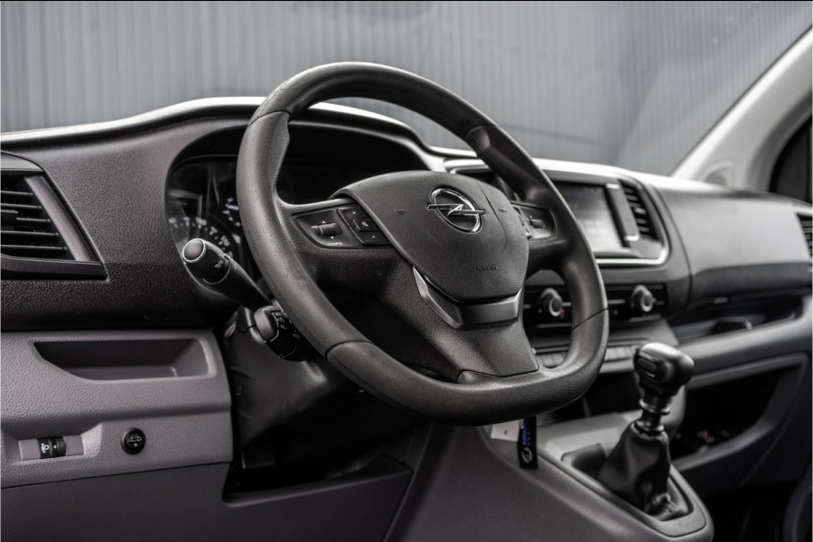 Opel Vivaro **1.5 CDTI L3H1 | Euro 6 | Cruise | Carplay | Camera | Airco | PDC**
