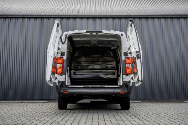 Opel Vivaro **1.5 CDTI L3H1 | Euro 6 | Cruise | Carplay | Camera | Airco | PDC**