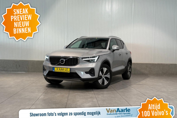 Volvo XC40 T4 Aut. Plug-in Hybrid Bright Parkeercamera 211pk