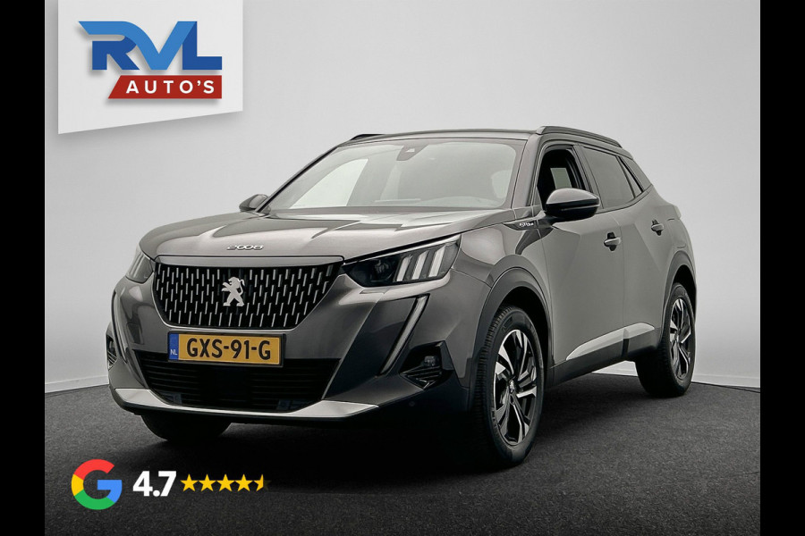 Peugeot 2008 1.2 PureTech GT-Line | Carplay | Camera | Climate/Control |Sfeer/verlichting | Cruise/Control |