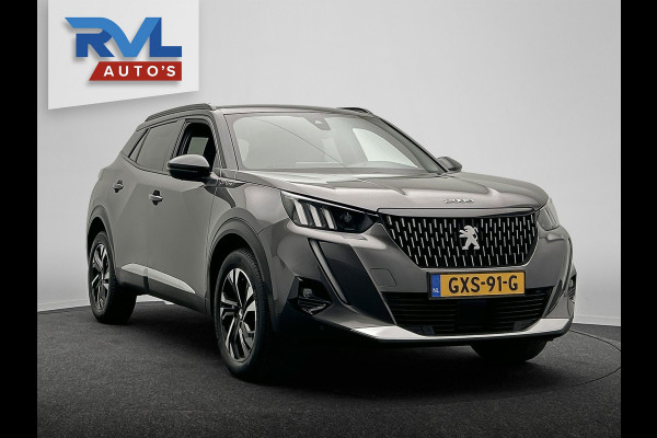 Peugeot 2008 1.2 PureTech GT-Line | Carplay | Camera | Climate/Control |Sfeer/verlichting | Cruise/Control |