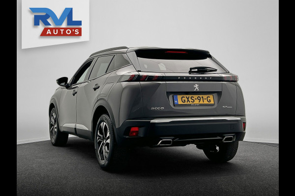 Peugeot 2008 1.2 PureTech GT-Line | Carplay | Camera | Climate/Control |Sfeer/verlichting | Cruise/Control |