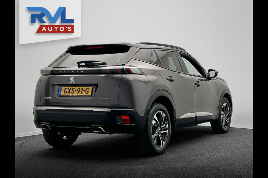 Peugeot 2008 1.2 PureTech GT-Line | Carplay | Camera | Climate/Control |Sfeer/verlichting | Cruise/Control |