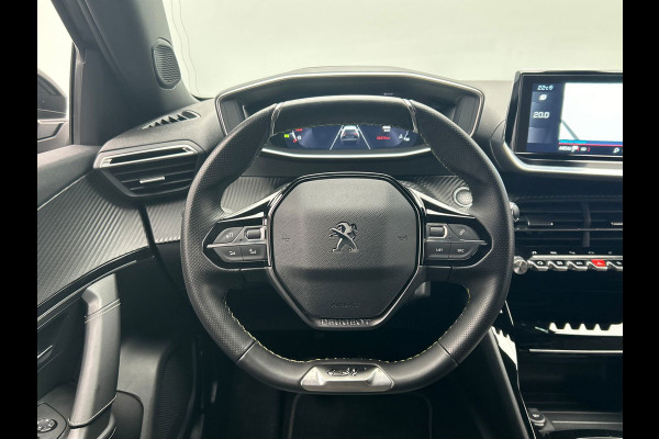 Peugeot 2008 1.2 PureTech GT-Line | Carplay | Camera | Climate/Control |Sfeer/verlichting | Cruise/Control |