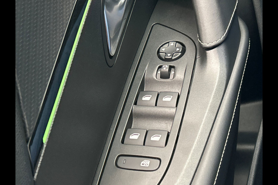 Peugeot 2008 1.2 PureTech GT-Line | Carplay | Camera | Climate/Control |Sfeer/verlichting | Cruise/Control |