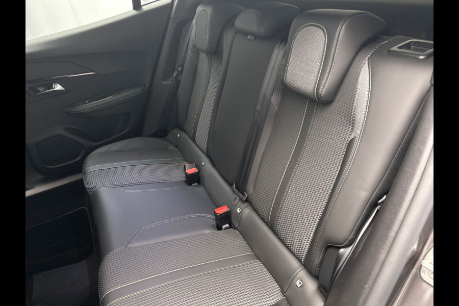 Peugeot 2008 1.2 PureTech GT-Line | Carplay | Camera | Climate/Control |Sfeer/verlichting | Cruise/Control |