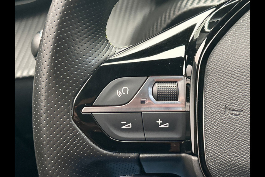 Peugeot 2008 1.2 PureTech GT-Line | Carplay | Camera | Climate/Control |Sfeer/verlichting | Cruise/Control |