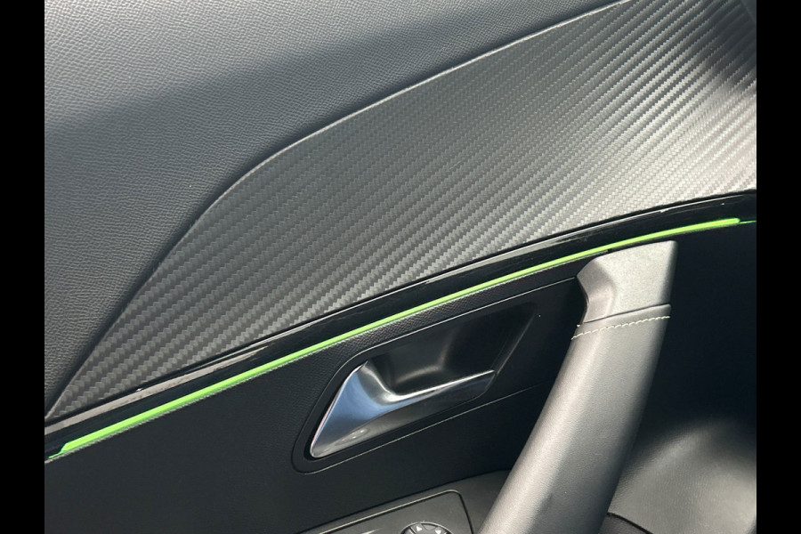 Peugeot 2008 1.2 PureTech GT-Line | Carplay | Camera | Climate/Control |Sfeer/verlichting | Cruise/Control |