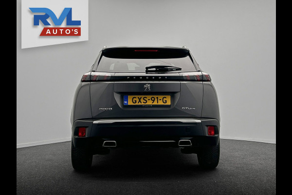 Peugeot 2008 1.2 PureTech GT-Line | Carplay | Camera | Climate/Control |Sfeer/verlichting | Cruise/Control |