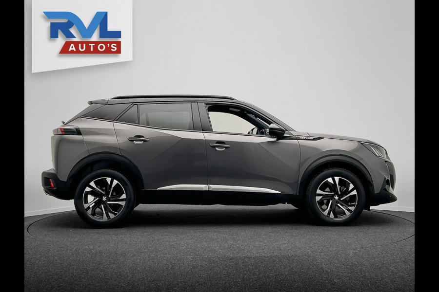 Peugeot 2008 1.2 PureTech GT-Line | Carplay | Camera | Climate/Control |Sfeer/verlichting | Cruise/Control |
