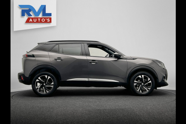 Peugeot 2008 1.2 PureTech GT-Line | Carplay | Camera | Climate/Control |Sfeer/verlichting | Cruise/Control |