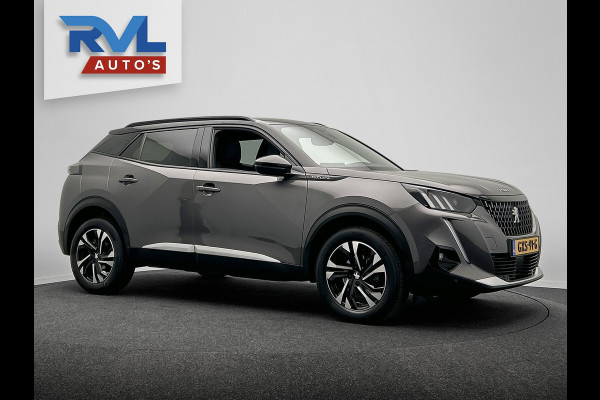 Peugeot 2008 1.2 PureTech GT-Line | Carplay | Camera | Climate/Control |Sfeer/verlichting | Cruise/Control |