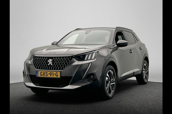 Peugeot 2008 1.2 PureTech GT-Line | Carplay | Camera | Climate/Control |Sfeer/verlichting | Cruise/Control |