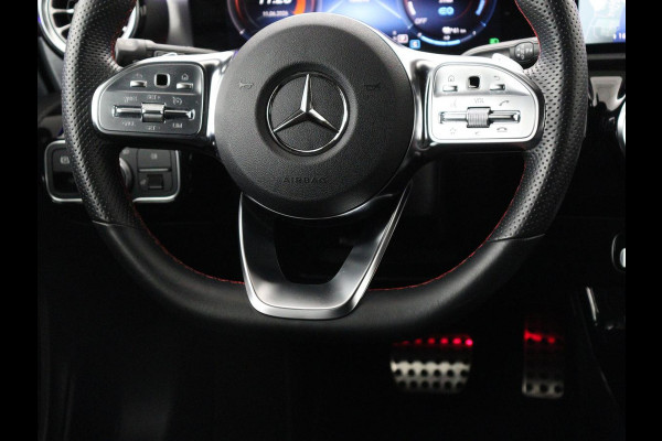 Mercedes-Benz CLA-Klasse Shooting Brake 250e Business Solution AMG Limited | SOH 94,2% | Panoramadak | Stoelverwarming | Matrix LED | Sfeerverlichting | Keyless | Memory | Widescreen | Navigatie | Camera | Park Assist | PHEV | Plug In