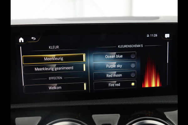 Mercedes-Benz CLA-Klasse Shooting Brake 250e Business Solution AMG Limited | SOH 94,2% | Panoramadak | Stoelverwarming | Matrix LED | Sfeerverlichting | Keyless | Memory | Widescreen | Navigatie | Camera | Park Assist | PHEV | Plug In