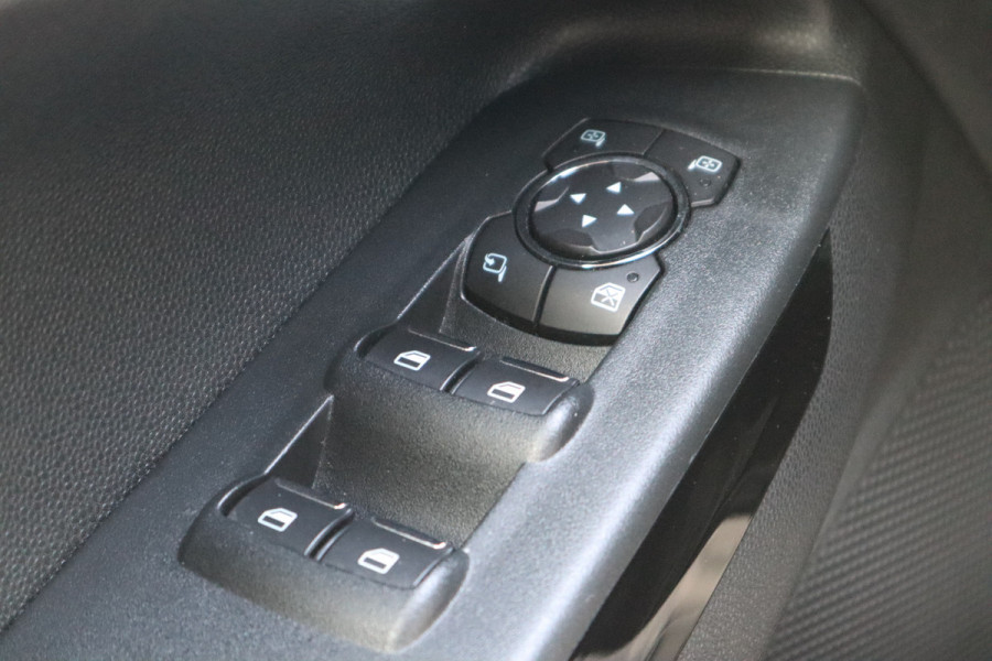 Ford EcoSport 1.0 EcoBoost Titanium | Automaat | Navi | Dealer onderhouden |