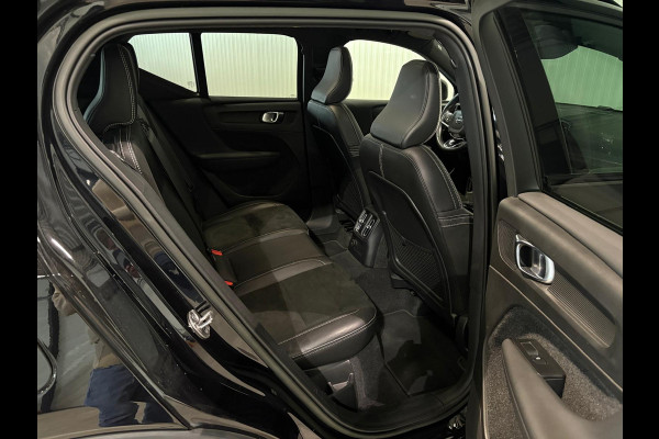 Volvo XC40 T4 Aut. Plug-in Hybrid R-Design Parkeercamera Panoramadak 211pk