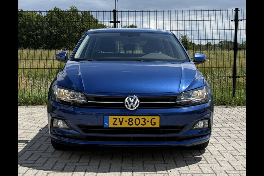 Volkswagen Polo 1.0 TSI Comfortline Business | ACC | Carplay | PDC | Navi |
