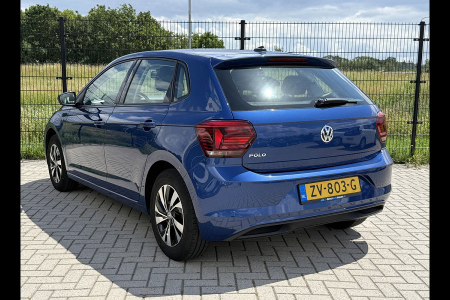 Volkswagen Polo 1.0 TSI Comfortline Business | ACC | Carplay | PDC | Navi |