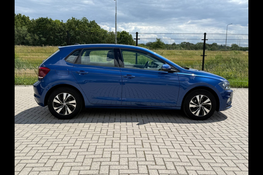 Volkswagen Polo 1.0 TSI Comfortline Business | ACC | Carplay | PDC | Navi |