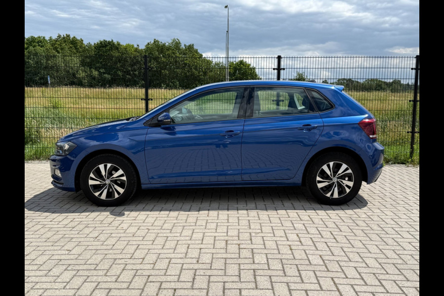 Volkswagen Polo 1.0 TSI Comfortline Business | ACC | Carplay | PDC | Navi |