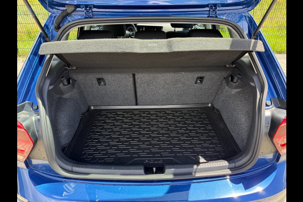 Volkswagen Polo 1.0 TSI Comfortline Business | ACC | Carplay | PDC | Navi |