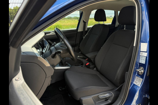 Volkswagen Polo 1.0 TSI Comfortline Business | ACC | Carplay | PDC | Navi |