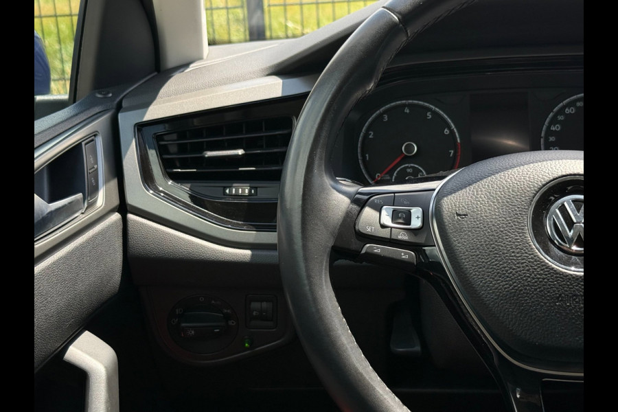 Volkswagen Polo 1.0 TSI Comfortline Business | ACC | Carplay | PDC | Navi |