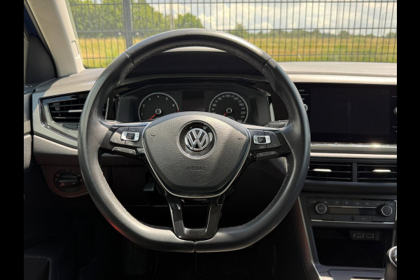 Volkswagen Polo 1.0 TSI Comfortline Business | ACC | Carplay | PDC | Navi |