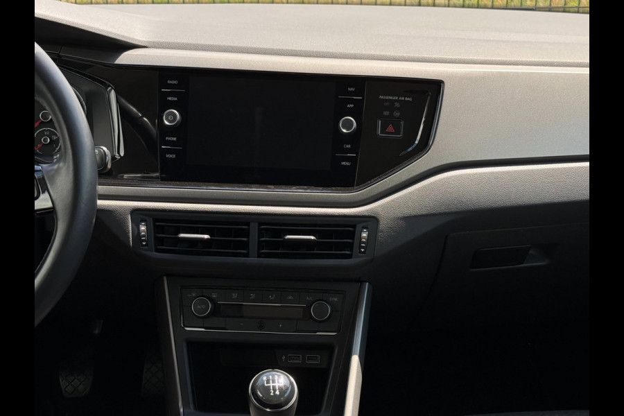 Volkswagen Polo 1.0 TSI Comfortline Business | ACC | Carplay | PDC | Navi |