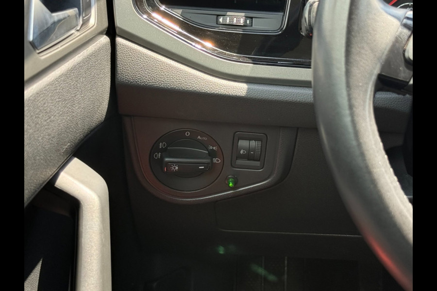 Volkswagen Polo 1.0 TSI Comfortline Business | ACC | Carplay | PDC | Navi |