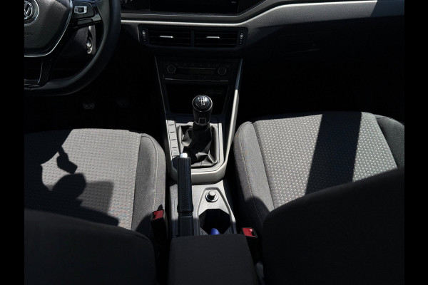 Volkswagen Polo 1.0 TSI Comfortline Business | ACC | Carplay | PDC | Navi |