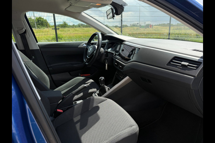 Volkswagen Polo 1.0 TSI Comfortline Business | ACC | Carplay | PDC | Navi |