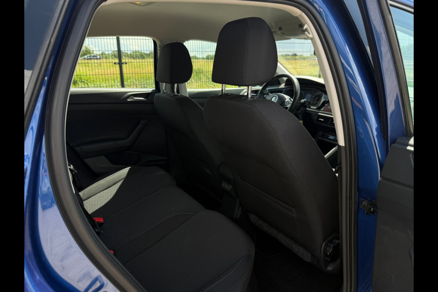 Volkswagen Polo 1.0 TSI Comfortline Business | ACC | Carplay | PDC | Navi |